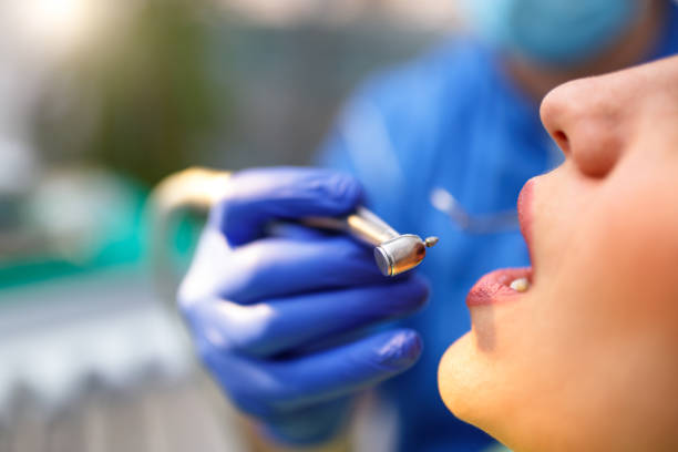 Emergency Dental Services in Davis, CA